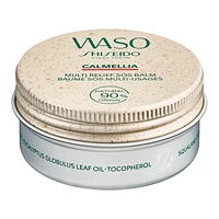 Shiseido Waso Calmellia Multi-Relief Sos Balm - 20g