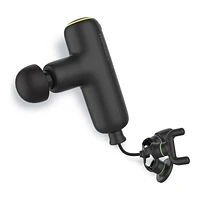 HoMedics Percussion Massager - Black - HHG-400BK-CA