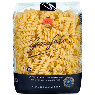 Garofalo Fusilli Pasta - 500g