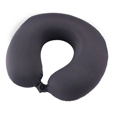 ObusForme Neck Pillow - Dark Blue