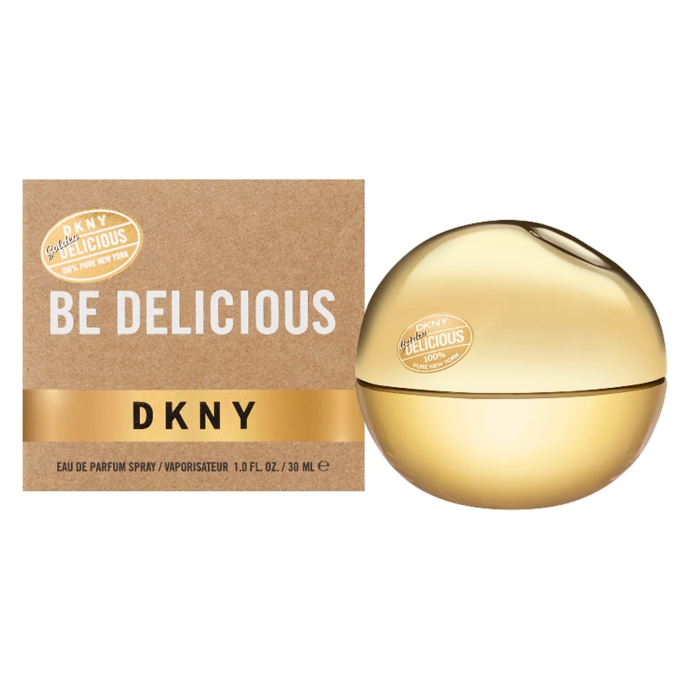 Dkny GOLDEN DELICIOUS EDP 30ML
