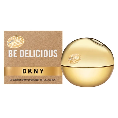 Dkny GOLDEN DELICIOUS EDP 30ML