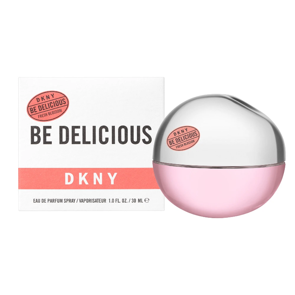 Dkny BE DELIC FRSH BLOSM EDP 30ML
