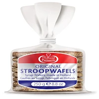 Holland Patisserie Original Stroopwafels - 250g