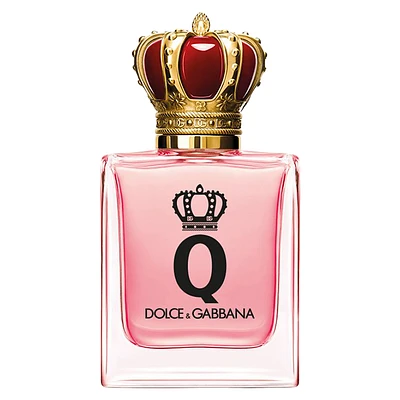 Dolce&Gabbana Q Eau de Parfum - 50ml