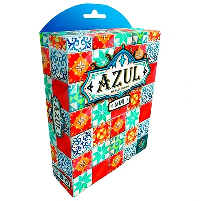 Azul - Mini Board Game