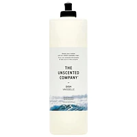 The Unscented Company Dish Soap - 750ml