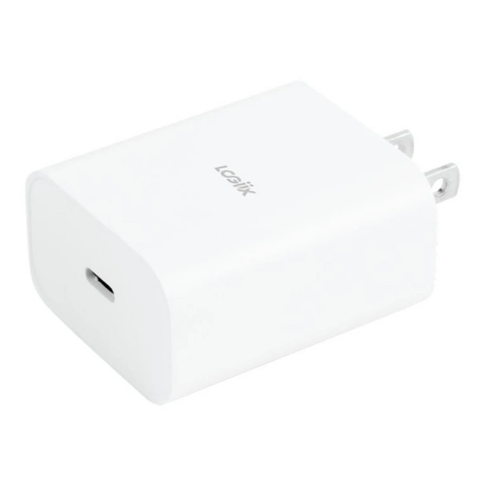 LOGiiX Power Cube 45 USB-C Power Adapter - LGX-13557