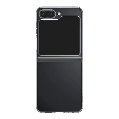 Spigen Ice Shield Back Cover for Samsung Galaxy Z Flip5 - Crystal Clear