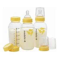 Medela Breast Milk Storage Set - 3 x 250ml