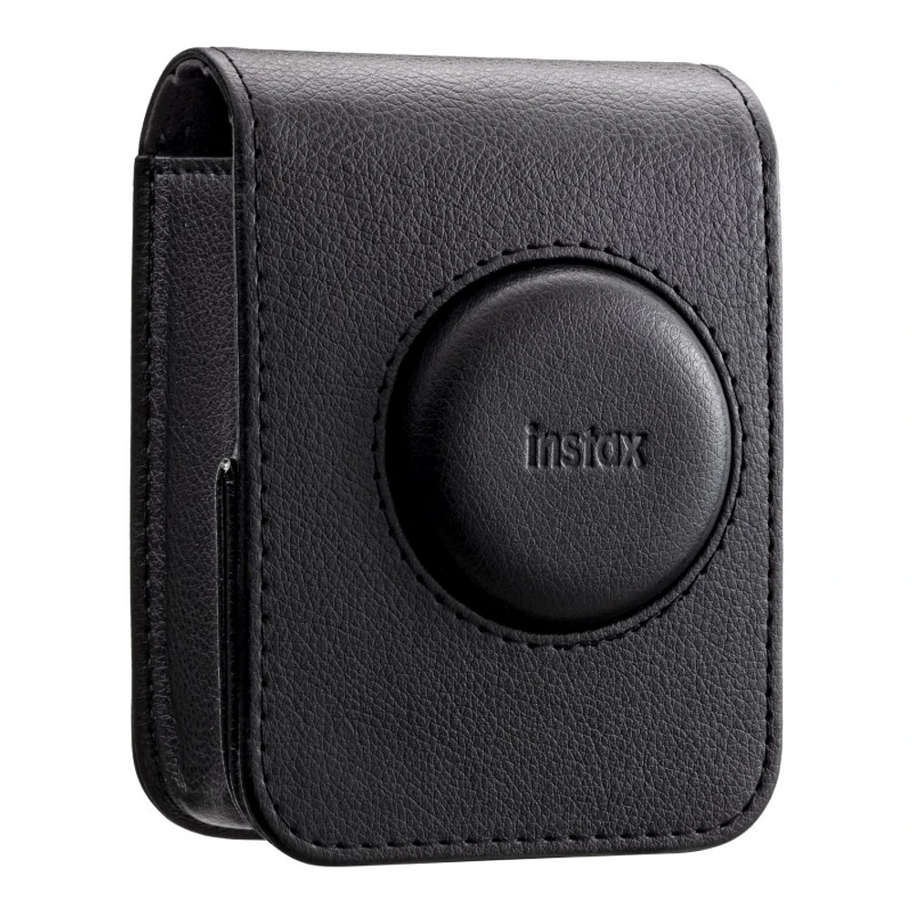 Fujifilm Case for Instax Mini EVO - Black