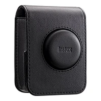 Fujifilm Case for Instax Mini EVO - Black