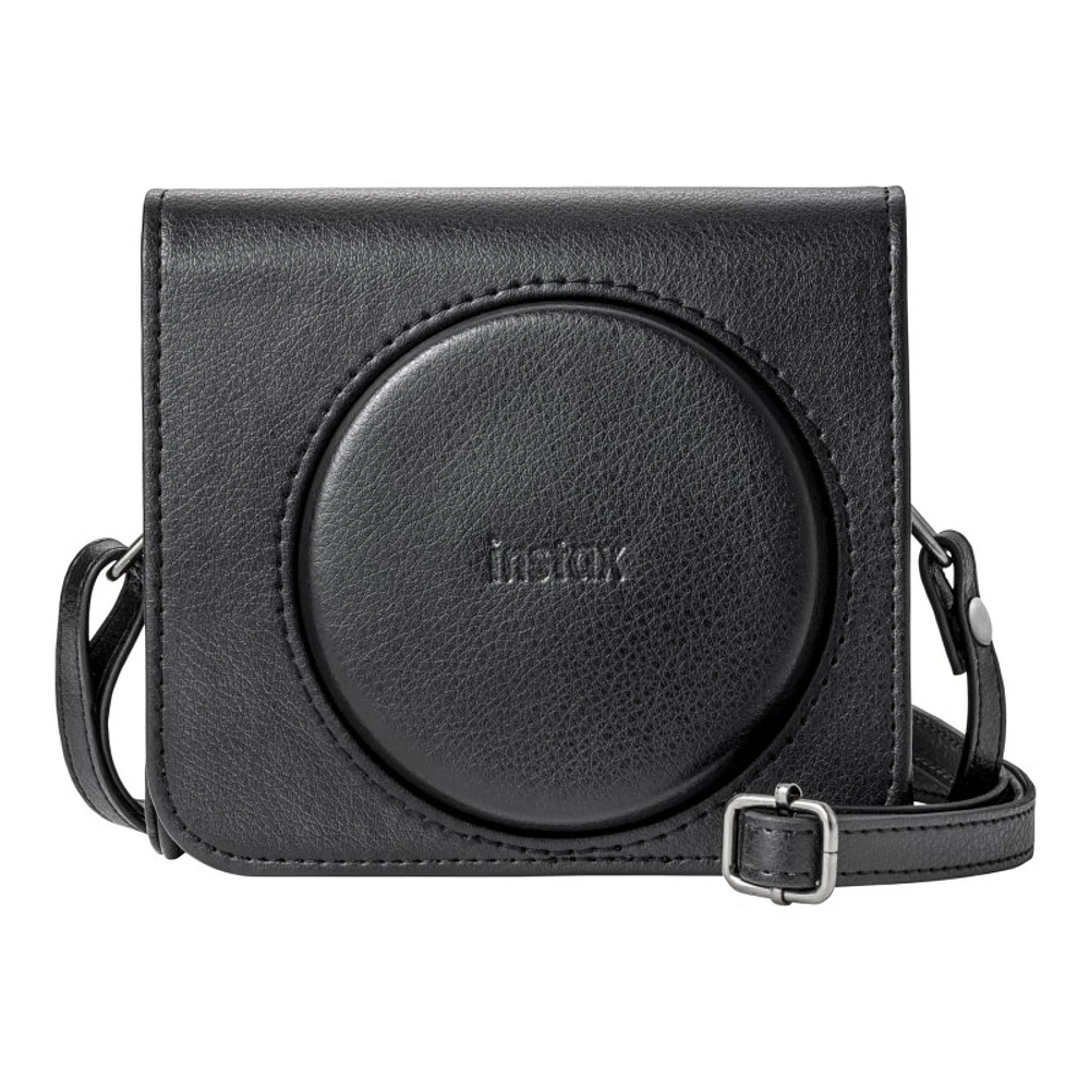 Fujifilm Case for Instax SQUARE SQ40 - Black