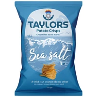 Taylor's Potato Chips - Sea Salt - 150g