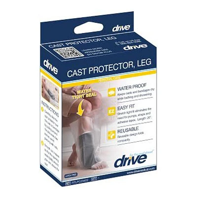 Drive Cast Protector - Leg - 24.5in