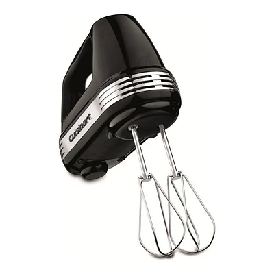 Cuisinart Power Advantage Hand Mixer - HM-50BKC