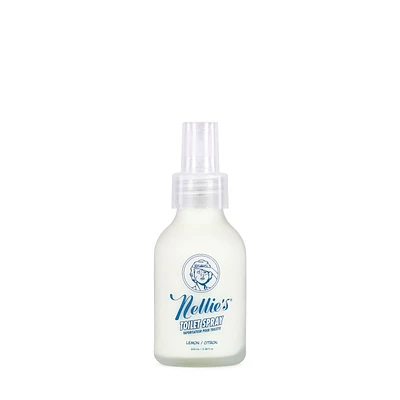 Nellie's Toilet Spray - Lemon - 100ml