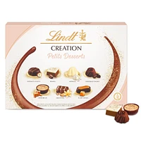 Lindt Creation Petits Dessert Box - 413g