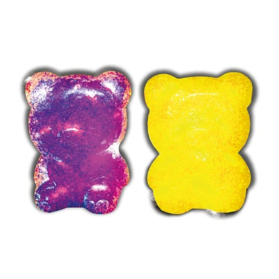 SUGAR BEAR GLITTER