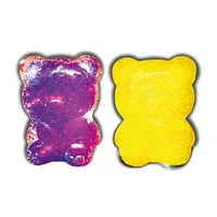 SUGAR BEAR GLITTER