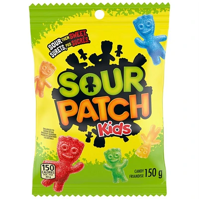 Maynards Sour Patch Kids Candy - 150g