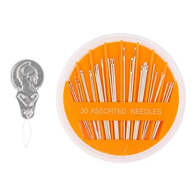 Fiskars Sewing Needle Set