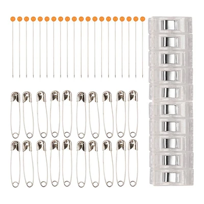 Fiskars Fastening Kit - 50 Piece