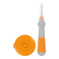 Fiskars Seam Ripper and Measuring Tape Set - 2 piece