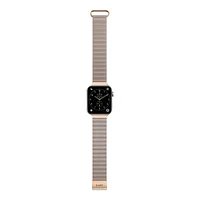 Laut NOVI LUXE Strap for Apple Watch - 42/42/45/49mm