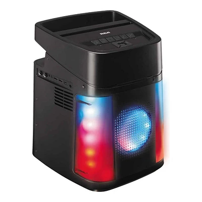 RCA Portable Karaoke and LCD Projector - RPJ 602