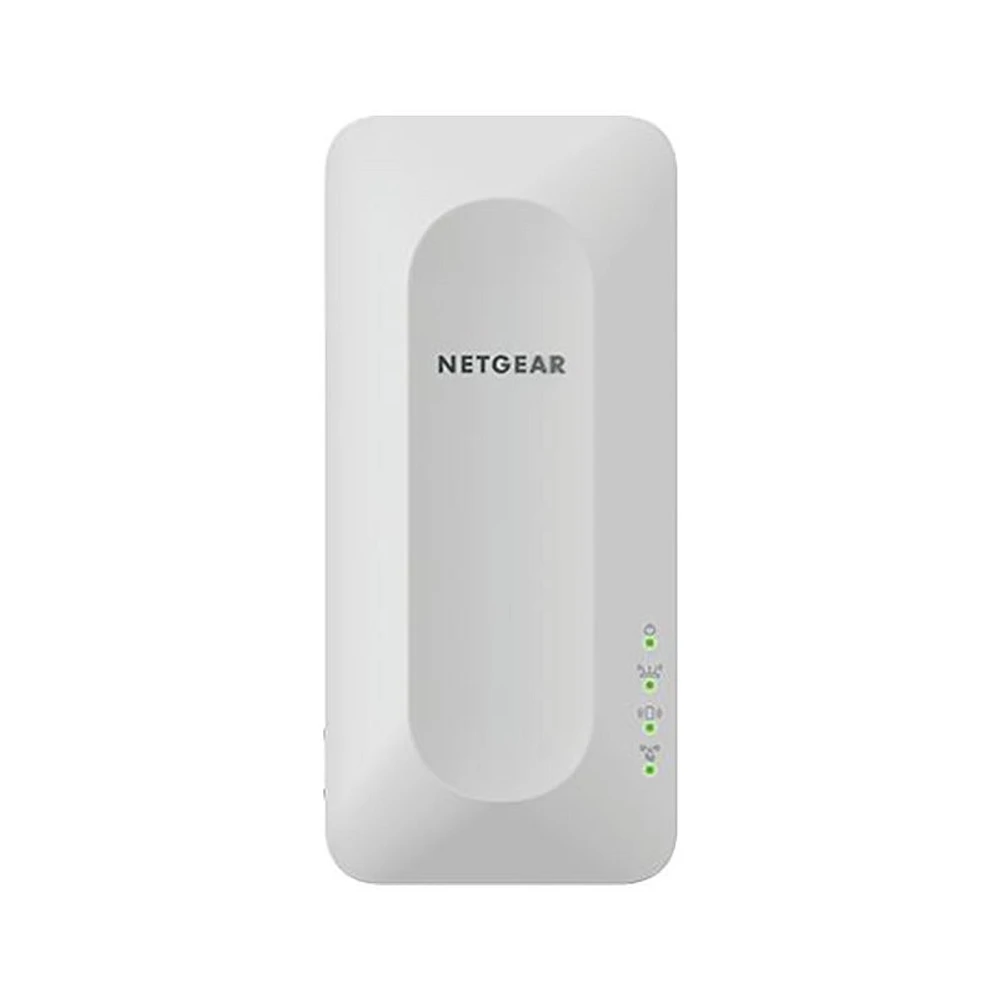 NETGEAR AX1800 Wi-Fi 6 Mesh Extender - EAX15-200CNS