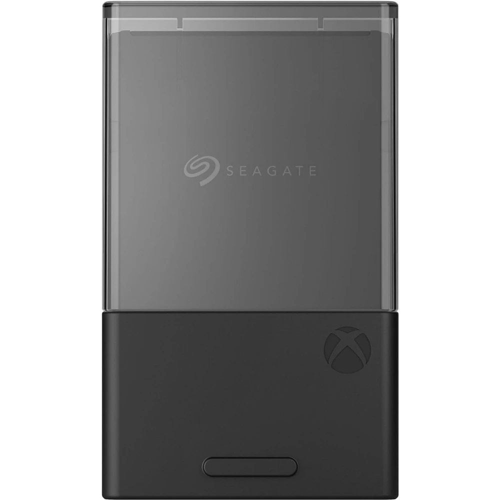 Seagate 2TB External Solid State Drive - Grey - STJR2000400