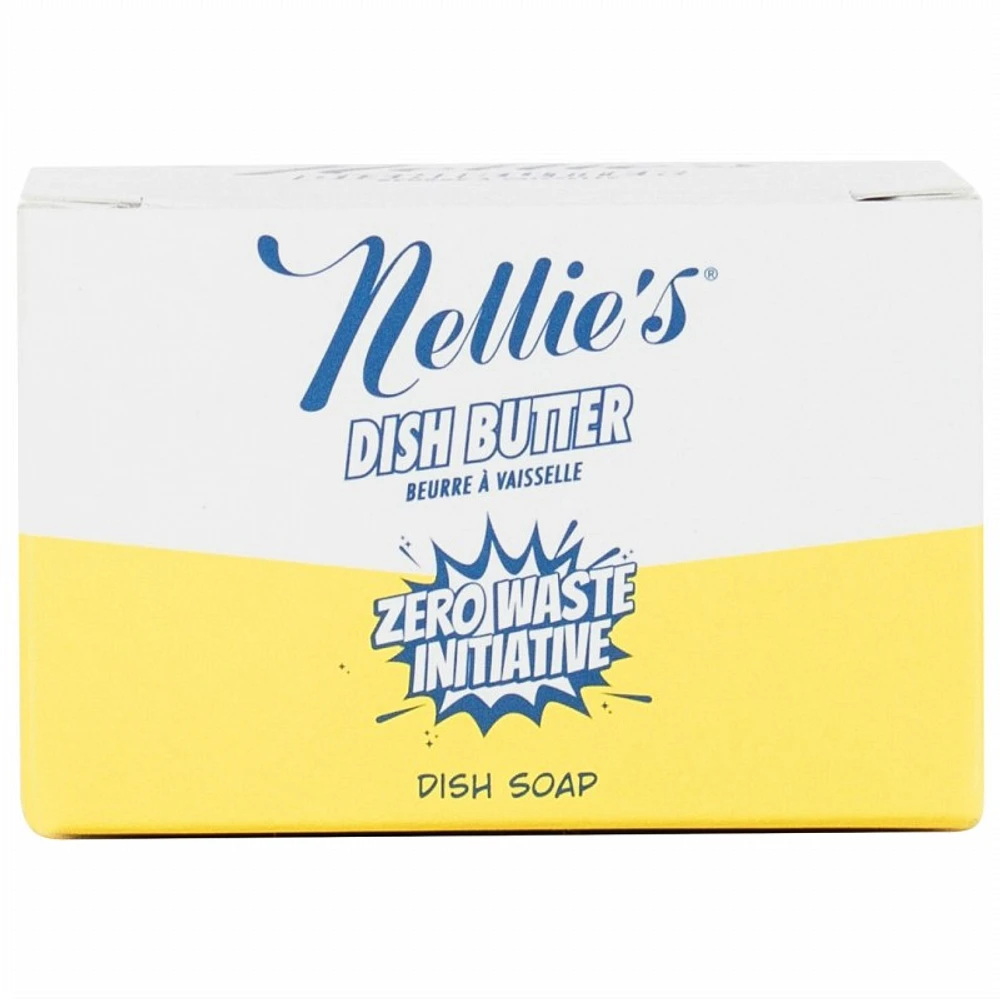 Nellie's Dish Butter Refill