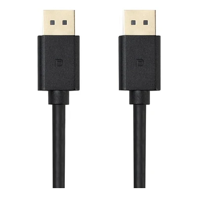 FURO DisplayPort to DisplayPort Cable - 1.8m