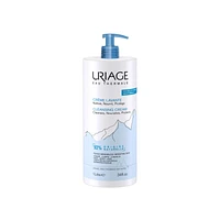 Uriage Cleansing Cream - 1L