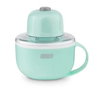 Dash My Mug Ice Cream Maker - Aqua - DMIC100GBAQ04