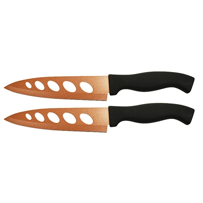 Copper Knife Set - 2 pack