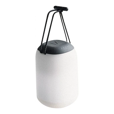 Lander Boulder LED Lantern + Charging Hub