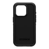 OtterBox Defender Series XT Case for Apple iPhone 15 Pro - Black