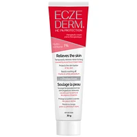 Eczederm HC 1% Protection Cream - 30g