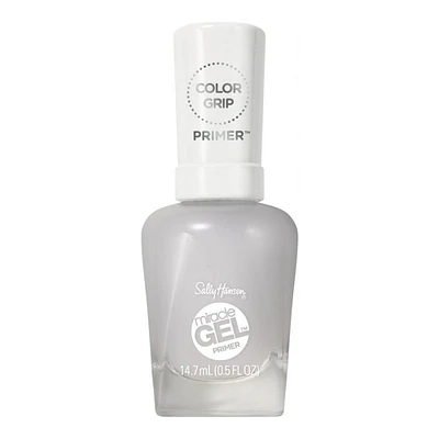 Sally Hansen Miracle Gel Color Grip Nail Primer - 109