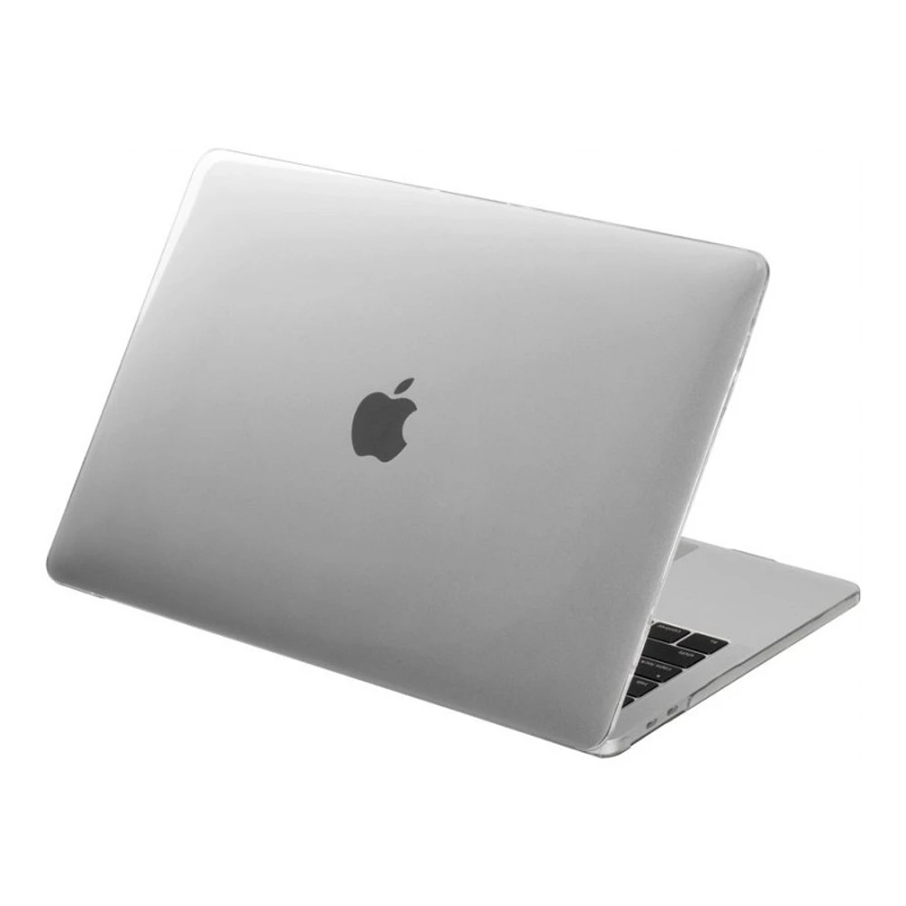 Laut Crystal-X Notebook Shield Case for MacBook Air 15 M2 (2022) - Clear