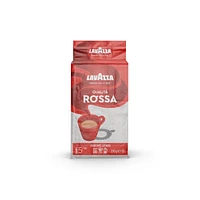 Lavazza Qualita Rossa - Ground Coffee - 250g