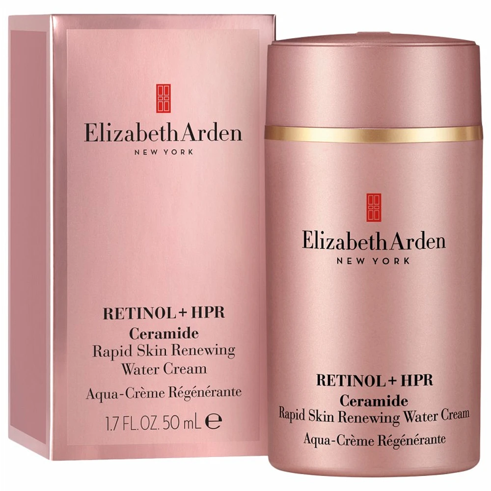 Elizabeth Arden Retinol & HPR Ceramide Cream - 50ml