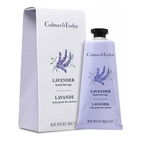 Crabtree & Evelyn Hand Therapy - Lavender - 100g