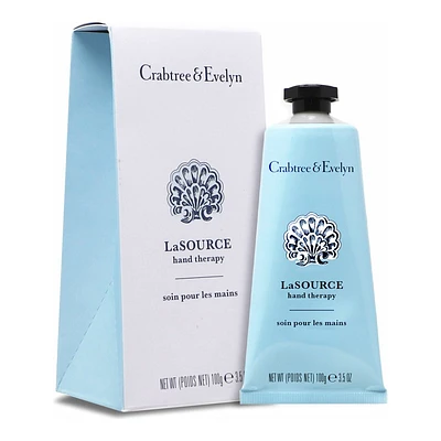 Crabtree & Evelyn La Source Hand Therapy - 100g