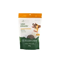 Sierrasil Leaps & Bounds Chicken Flavoured Soft Chews - 300g