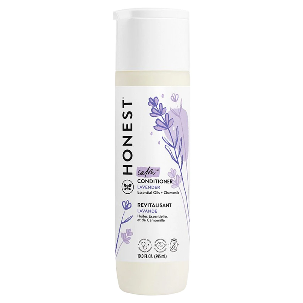 Honest Calm Conditioner - Lavender - 295ml