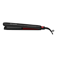 Revlon Smoothstay Straightener - Red/Black - RVST2211F