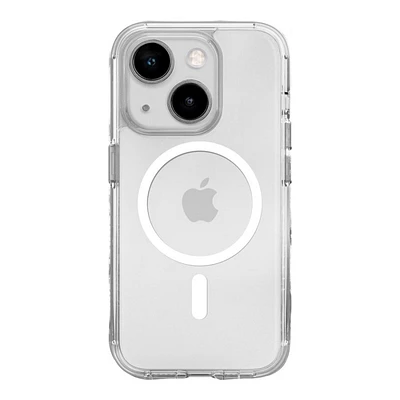 Laut Crystal MATTER X Back Cover for iPhone 15 Plus - Crystal